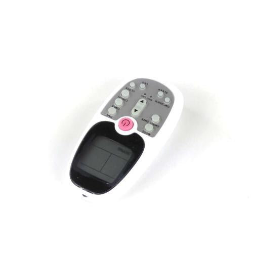 Midea Remote Controller (R09B/Bge) - 17317000A14601