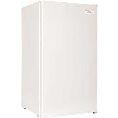 Midea 2493168 3.3 Cu. Ft. Energy Star Compact Refrigerator