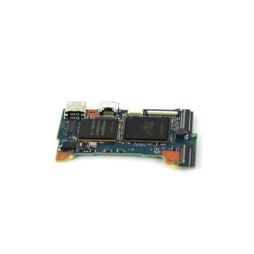 Sony Camera SY COMPL E - A-2216-555-A