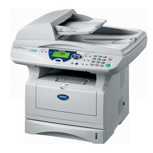 Brother DCP8040 Digital Copier, Laser Printer & Color Scanner