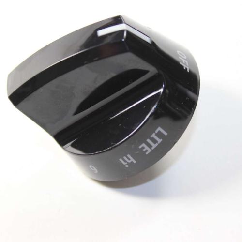 Electrolux Range Surface Burner Knob - 316543907