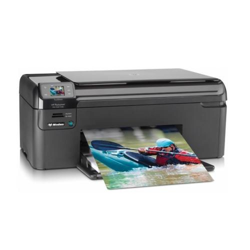 HP Q8433C Hp Photosmart Plus All-In-One B109C