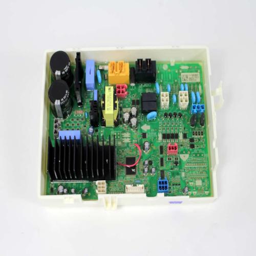 LG Main Pcb Assembly - EBR80360705