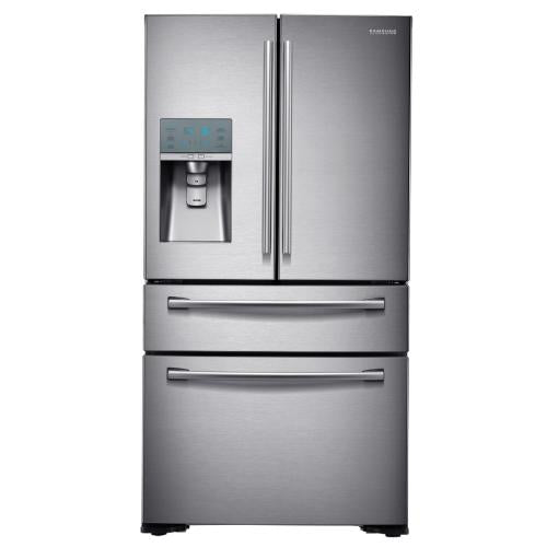 Samsung RF31FMEDBSR/AA 29.7 Cu. Ft. 4-Door Refrigerator - Stainless Steel