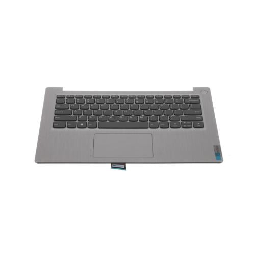 Lenovo Upper Case Asm_Us L81Wa Nfppgy - 5CB0X56584