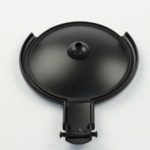 Delonghi Jar Lid, Black - BR63111639
