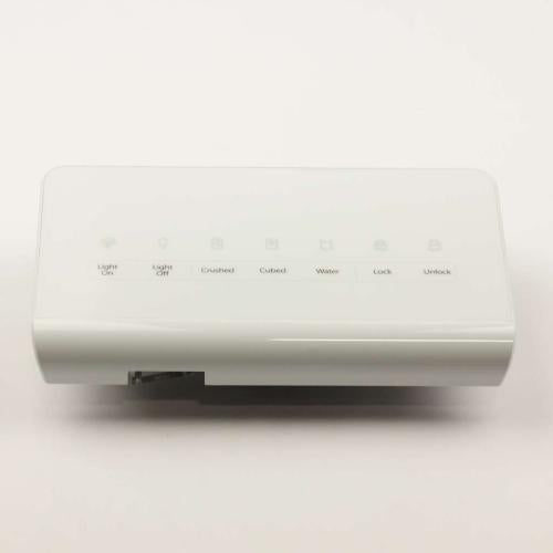 Whirlpool Control Board - WPW10397956
