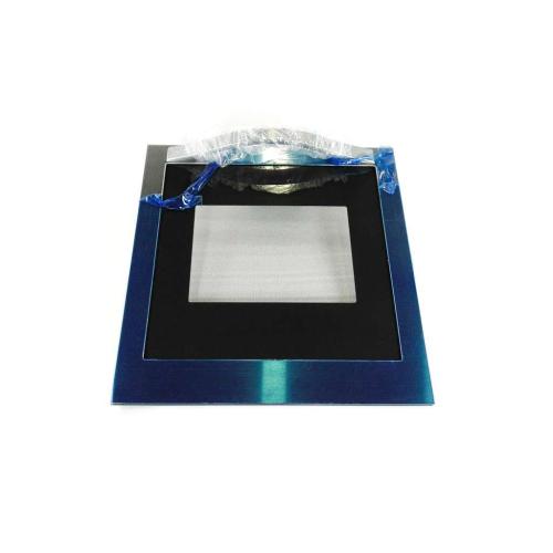 Whirlpool Wall Oven Door Outer Panel Assembly - W10804164