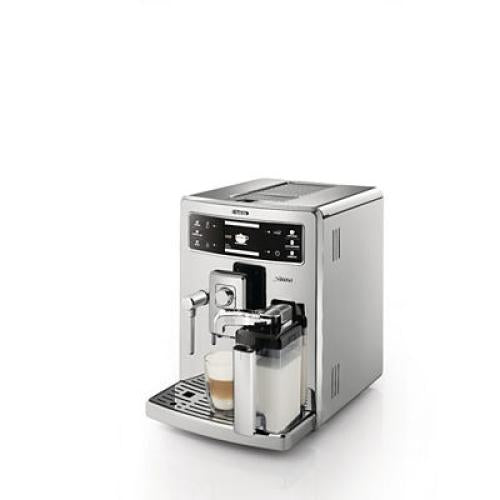 Saeco RI9946/01 Saeco Xelsis Automatic Espresso Machine Digital Id