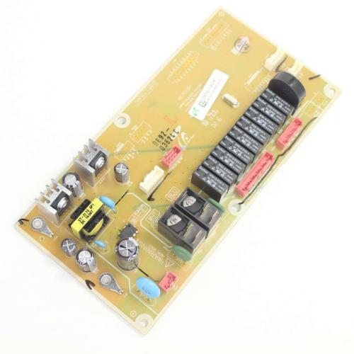 Samsung Microwave Electronic Control Board - DE92-03624C