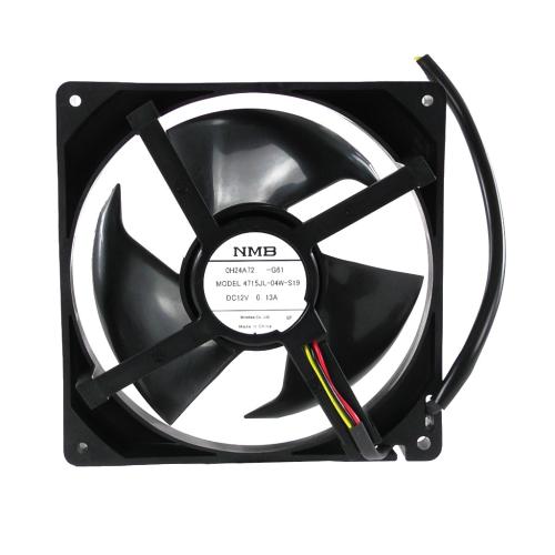 Insignia 1527783 Refrigerator Fan Motor