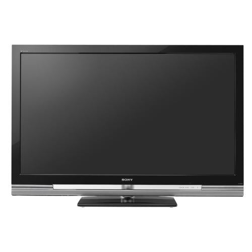 Sony KDL46W4100 BRAVIA® W Series LCD Television