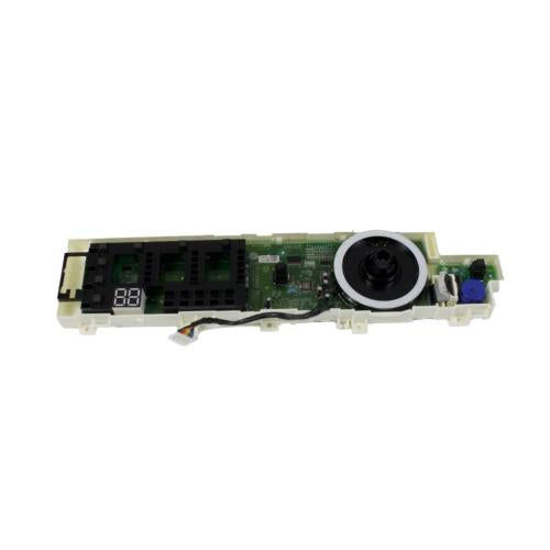 LG Washer Display Pcb Assembly - EBR86283101