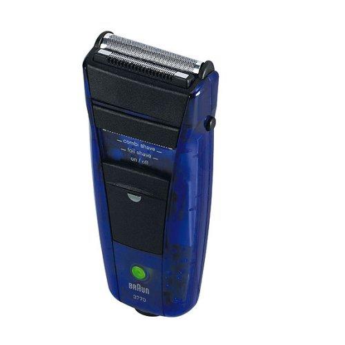 Braun 5634 Interface Excel