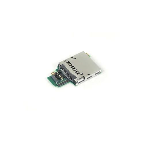 Sony Camera CN-1080 Mount SD Card Slot Board - A-5009-583-A