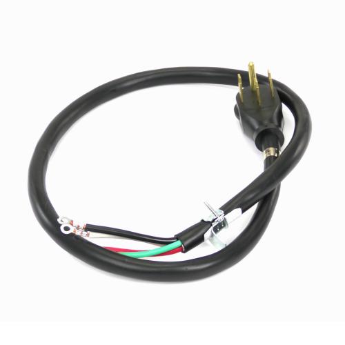 Whirlpool Electric Range Power Cord - PT500