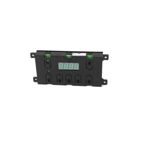 Electrolux Range Oven Control Board And Clock - 318185352