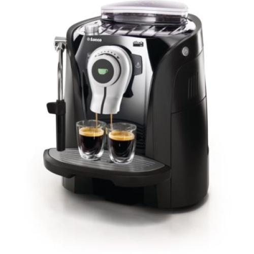 Saeco RI9752/47 Saeco Odea Automatic Espresso Machine Classic Milk Frother B