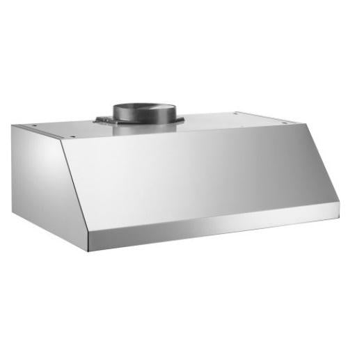 Bertazzoni KU30PRO1XV Professional Series 30 Inch Under Cabinet Range Hood with 3-Speed/400 CFM Blower
