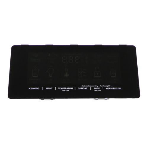 Whirlpool Control Board - W11340158