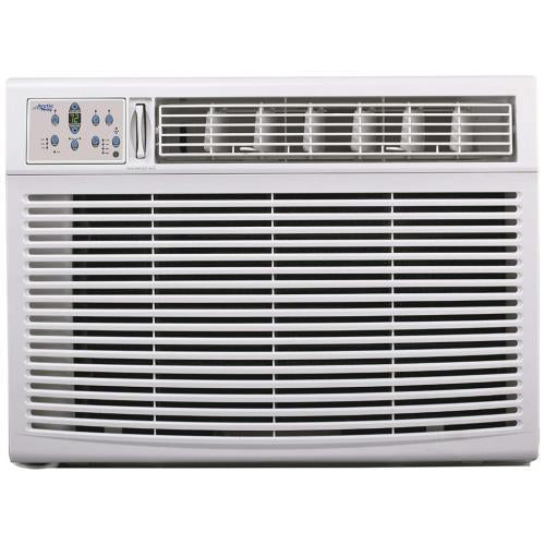 Midea AKW25ER72N 25,000 Btu Window Air Conditioner-Heater