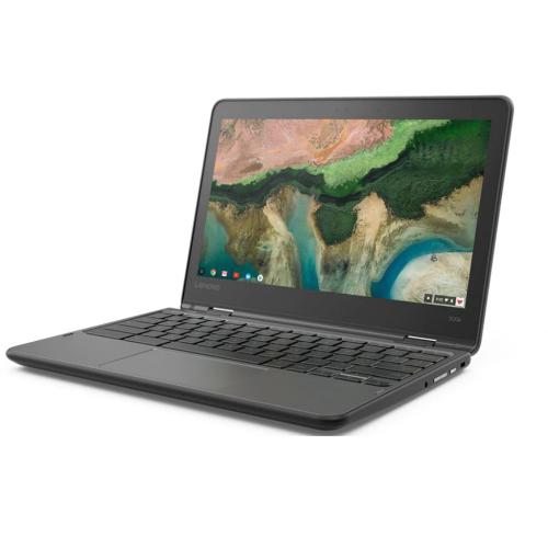 Lenovo 81H0 300E Chromebook