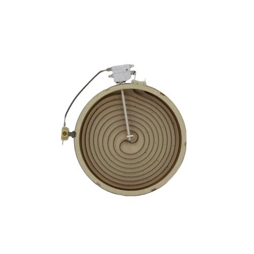 Whirlpool Cooktop Radiant Element, 8-In - WP74007251