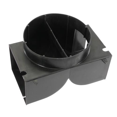 Whirlpool Range Vent Hood Recirculating Vent Kit - W11430940