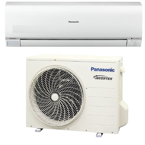 Panasonic CUE12EKU Split Air Outdoors P