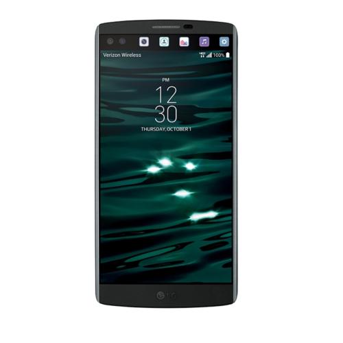 LG LGVS990W V10 Verizon Smartphone