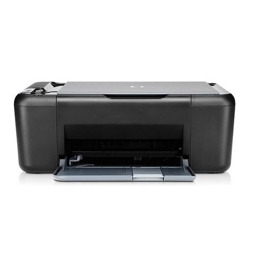 HP CB743A Deskjet F2430 All-In-One Printer Series