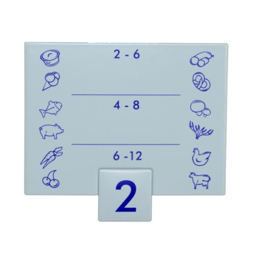 Liebherr  Refrigerator Drawer Trim - 743021400