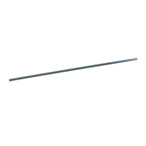 Liebherr  Refrigerator Refrigerator Door Shelf Glass - 764020101