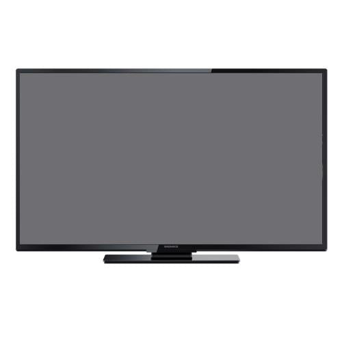 Magnavox 50MV314X/F7 50-Inch Class 1080P Led Smart Hdtv