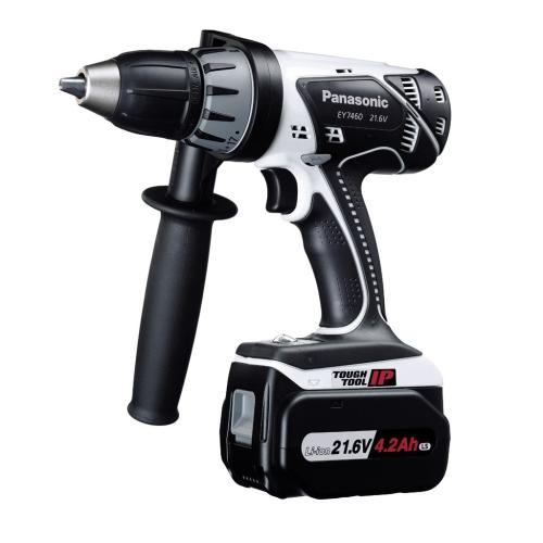 Panasonic EY7460 Drill Driver 21.6V