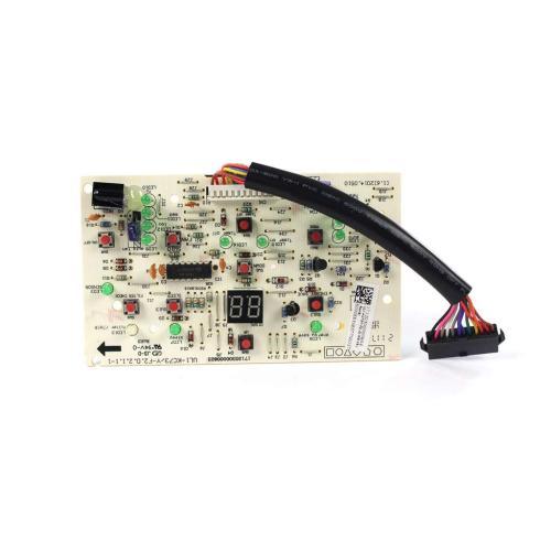 Midea Display Board - 17120300000845