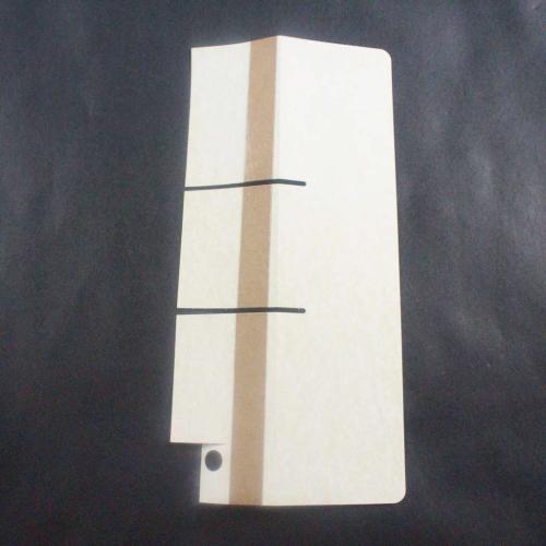 GE Control Board Shield - WH01X24396