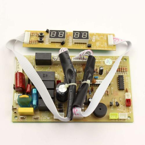 Silhouette Dwc286/Wwc287 Control Board - DG3-26.1