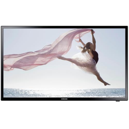 Samsung HG32NB673BF/XZA 32-Inch 720P Led-backlit LCD TV