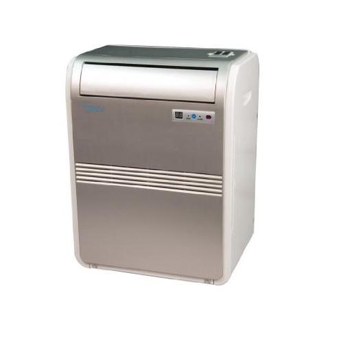 Haier CPRB08XCJ 8,000 Btu Portable Air Conditioner