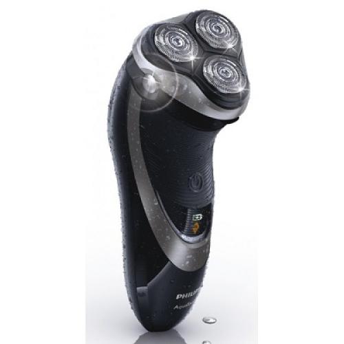 Norelco AT921/28 Aquatouch Wet And Dry Electric Shaver At921 Tripletrack Head