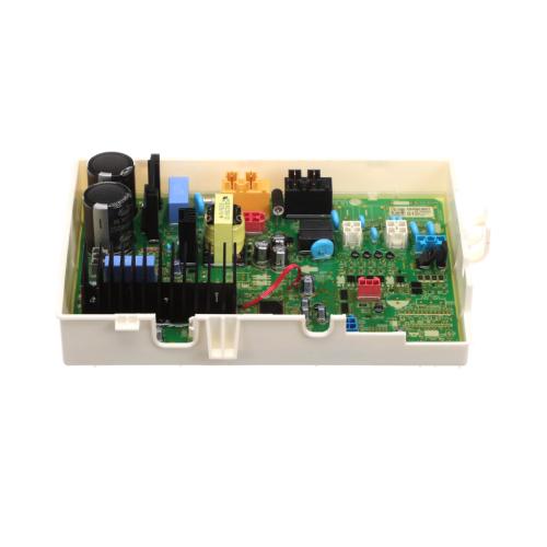 LG Washer Main PCB Assembly - EBR80360701