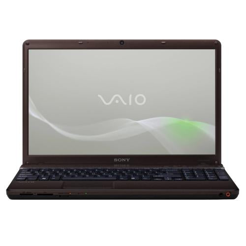 Sony VPCEB33FX/T Vaio - Notebook Eb
