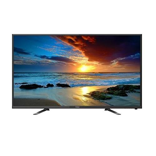 Haier 40E3500B 40-Inch 1080P Led Hdtv
