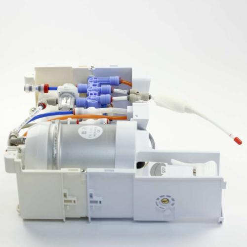Samsung Refrigerator Water Reservoir And Filter Head Assembly - DA81-05894A