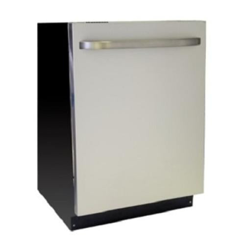 Haier DWL7075MBSS :Haier/Ss/B/E-Ctl