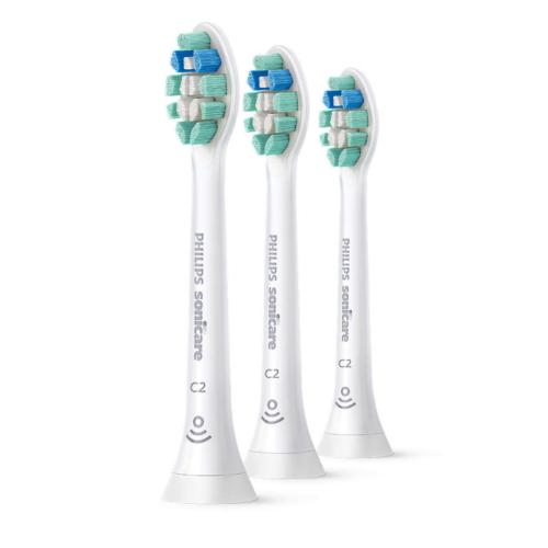 Sonicare Plaque Control Brushsync Brush - HX9023/65