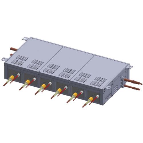 Panasonic CZP656HR2U Multi-Port Solenoid Valve Kit