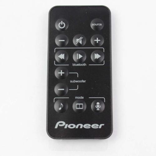 Pioneer Remote Control For Speaker Bar - 474-66.112.SPSB23