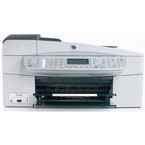 HP Q5808C Officejet 6210 All-In-One
